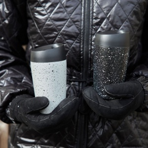 Sagaform Loke Travel Mug Splash 240ml 4
