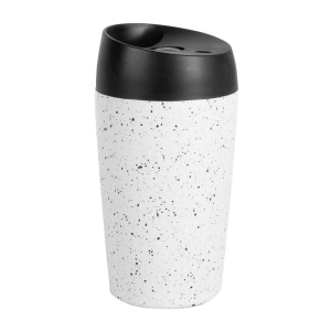 Sagaform Loke Travel Mug Splash 240ml 2