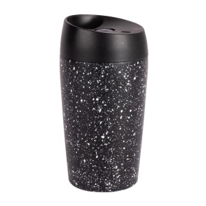 Sagaform Loke Travel Mug Splash 240ml 3