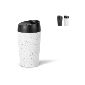 Sagaform Loke Travel Mug Splash 240ml