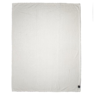Sagaform Maja Plaid polaire 130x170 cm 5