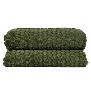 Sagaform Maja Plaid polaire 130x170 cm 3