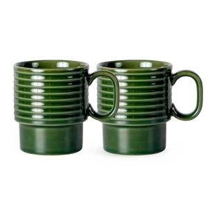 Sagaform Tasse à café Coffee &amp; More 2 pcs 250ml 3