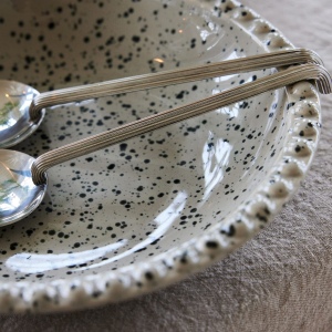 Sagaform Ditte Assiette de service profonde 3