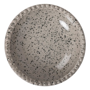 Sagaform Ditte Assiette de service profonde