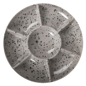 Sagaform Ditte Assiette de service