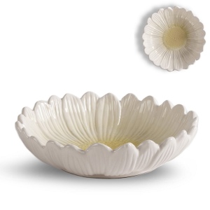 Sagaform Dagny assiette creuse Ø20cm