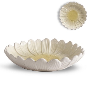 Sagaform Assiette creuse Dagny Ø27cm