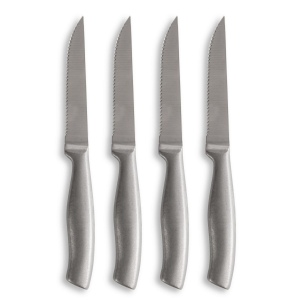 Sagaform Fredde BBQ Knives ensemble de 4 2