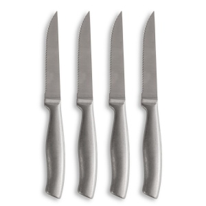 Sagaform Fredde BBQ Knives ensemble de 4