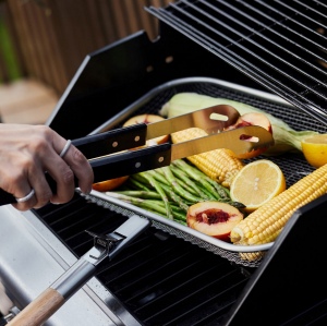 Sagaform Fredde BBQ set 3-pcs 3