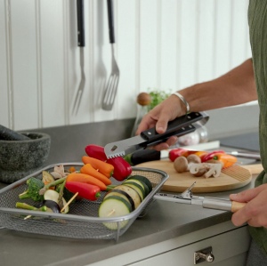Sagaform Fredde BBQ set 3-pcs 4
