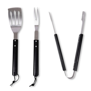 Sagaform Fredde BBQ set 3-pcs
