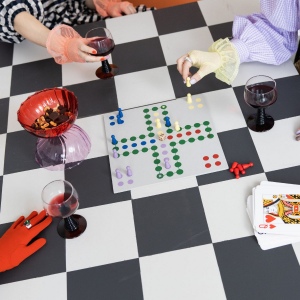 Byon Ludo Gamble Bois 3