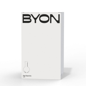 Byon Opacity Carafe 1,9 litre 3
