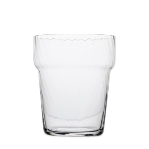 Byon Verre à boire Opacity Set 6pcs 300ml