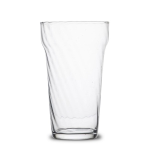 Byon Verre à boire Opacity Set 6pcs 380ml 2