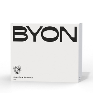 Lampe ByOn Coral Aventurin 3