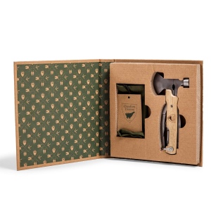 Orrefors Hunting multi-tool deluxe 3
