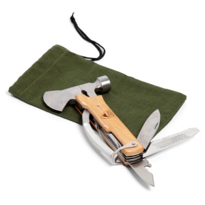 Orrefors Hunting multi-tool deluxe 4