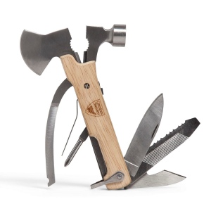 Orrefors Hunting multi-tool deluxe 2
