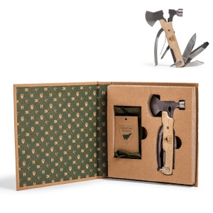 Orrefors Hunting multi-tool deluxe