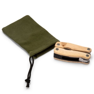 Orrefors Hunting Outil multiple 3