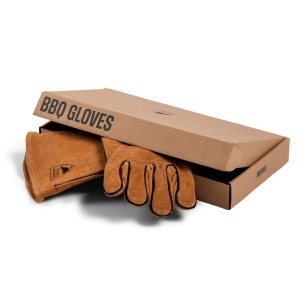 Orrefors Hunting BBQ Gants 4