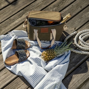 Orrefors Hunting Cooler Bag 27 litres 12