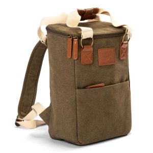 Orrefors Hunting Cool Sac à dos 10L 2