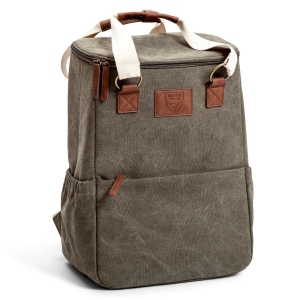 Orrefors Hunting cool sac à dos 23L 3