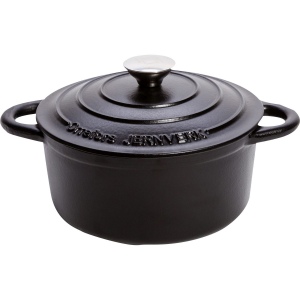 Orrefors Jernverk Poêle en fer émaillé 2.8L 2