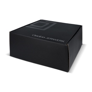 Orrefors Jernverk Grande cocotte émaillée 5L 17