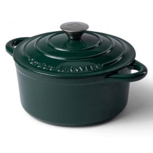 Orrefors Jernverk Grande cocotte émaillée 5L 5