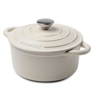 Orrefors Jernverk Grande cocotte émaillée 5L 6