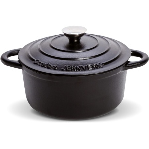 Orrefors Jernverk Grande cocotte émaillée 5L 2