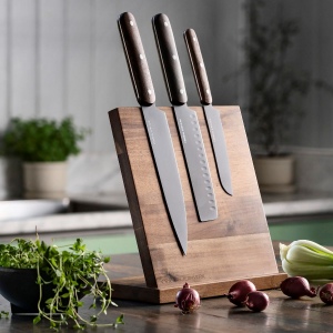 Orrefors Jernverk Porte-couteau magnétique 3