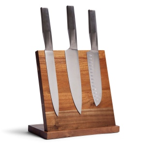 Orrefors Jernverk Porte-couteau magnétique 2