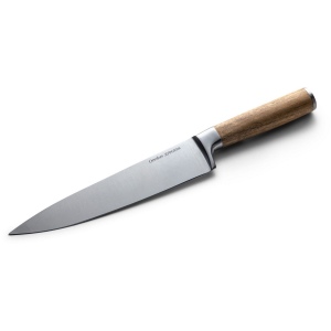 Orrefors Jernverk Chef Knife 8" (couteau de chef) Acier 2