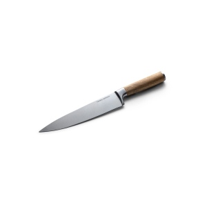 Orrefors Jernverk Chef Knife 8" (couteau de chef) Acier