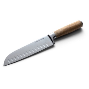 Couteau de chef Orrefors Jernverk Santoku 2
