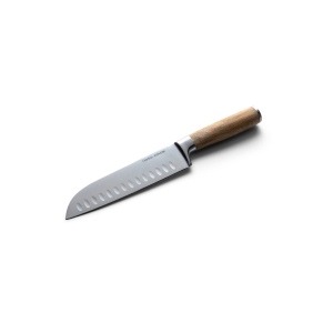 Couteau de chef Orrefors Jernverk Santoku