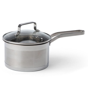 Orrefors Jernverk casserole en acier inoxydable 1,5L 2