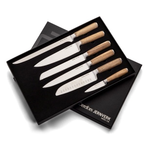 Orrefors Jernverk Set de couteaux 6 pièces 3
