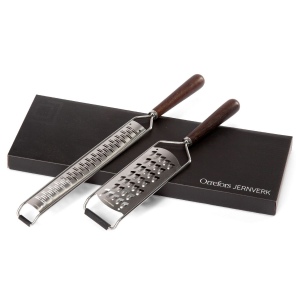 Orrefors Jernverk Râpes 2 Pack 3