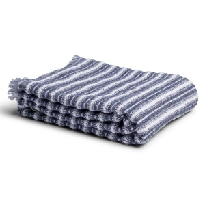 Lord Nelson Victory Melange Serviette de bain 80x160 cm 2