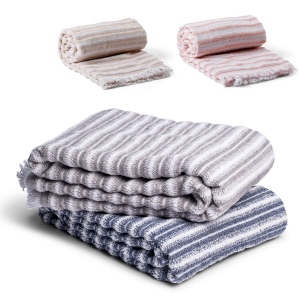 Lord Nelson Victory Melange Serviette de bain 80x160 cm
