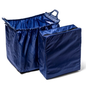 Sac cabas Lord Nelson BIG avec poche isotherme 41x33x28 cm 4