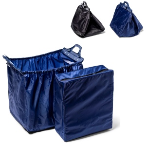 Sac cabas Lord Nelson BIG avec poche isotherme 41x33x28 cm