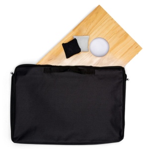 Jeu de Corn Hole mini Lord Nelson 3